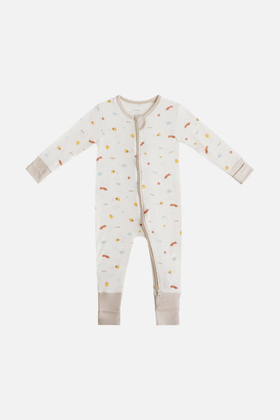Overtee Unisex Sleepsuit