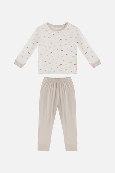 Overtee Unisex Pyjamas