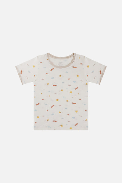 Overtee Unisex Day Set