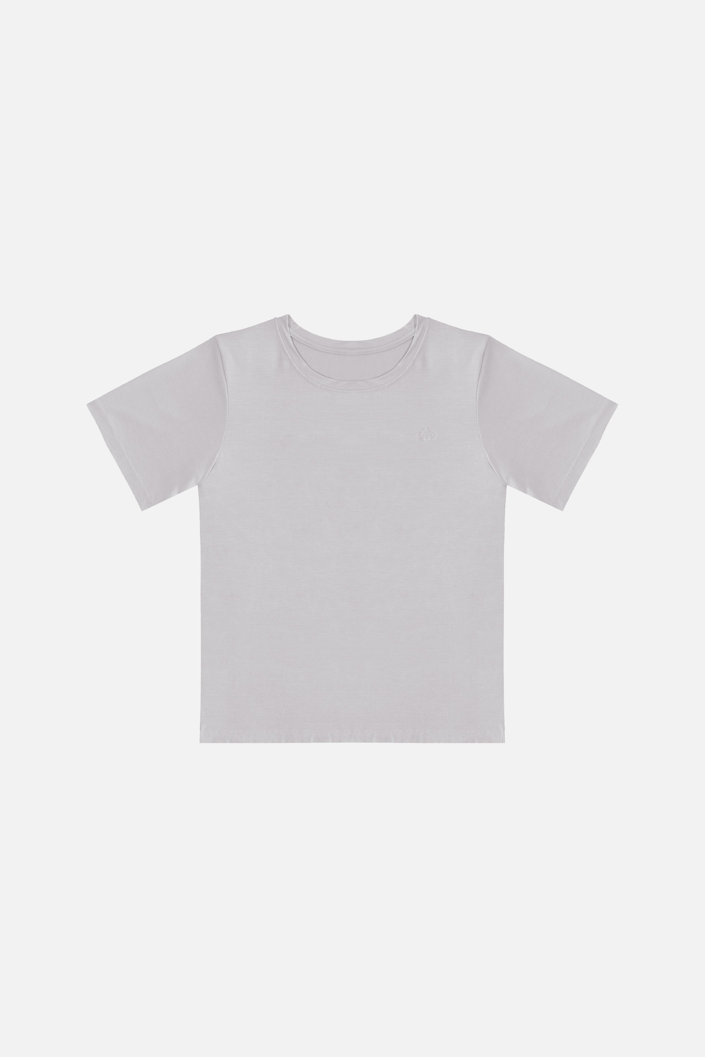 Adult Unisex Tee in Grey