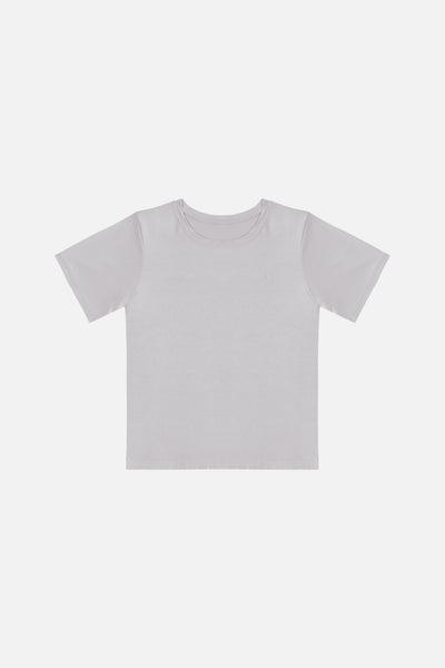 Adult Unisex Tee in Grey