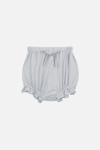 Baby Girl Day Set in Grey