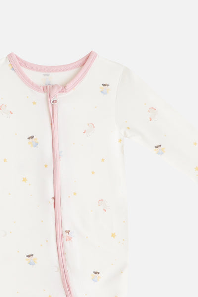 Fairy Sleepsuit