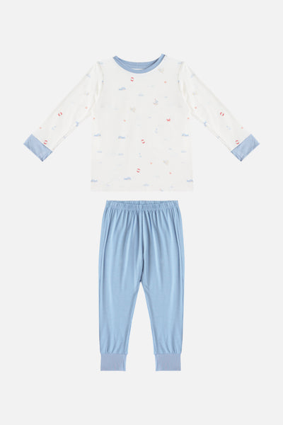 Nautical Pyjamas