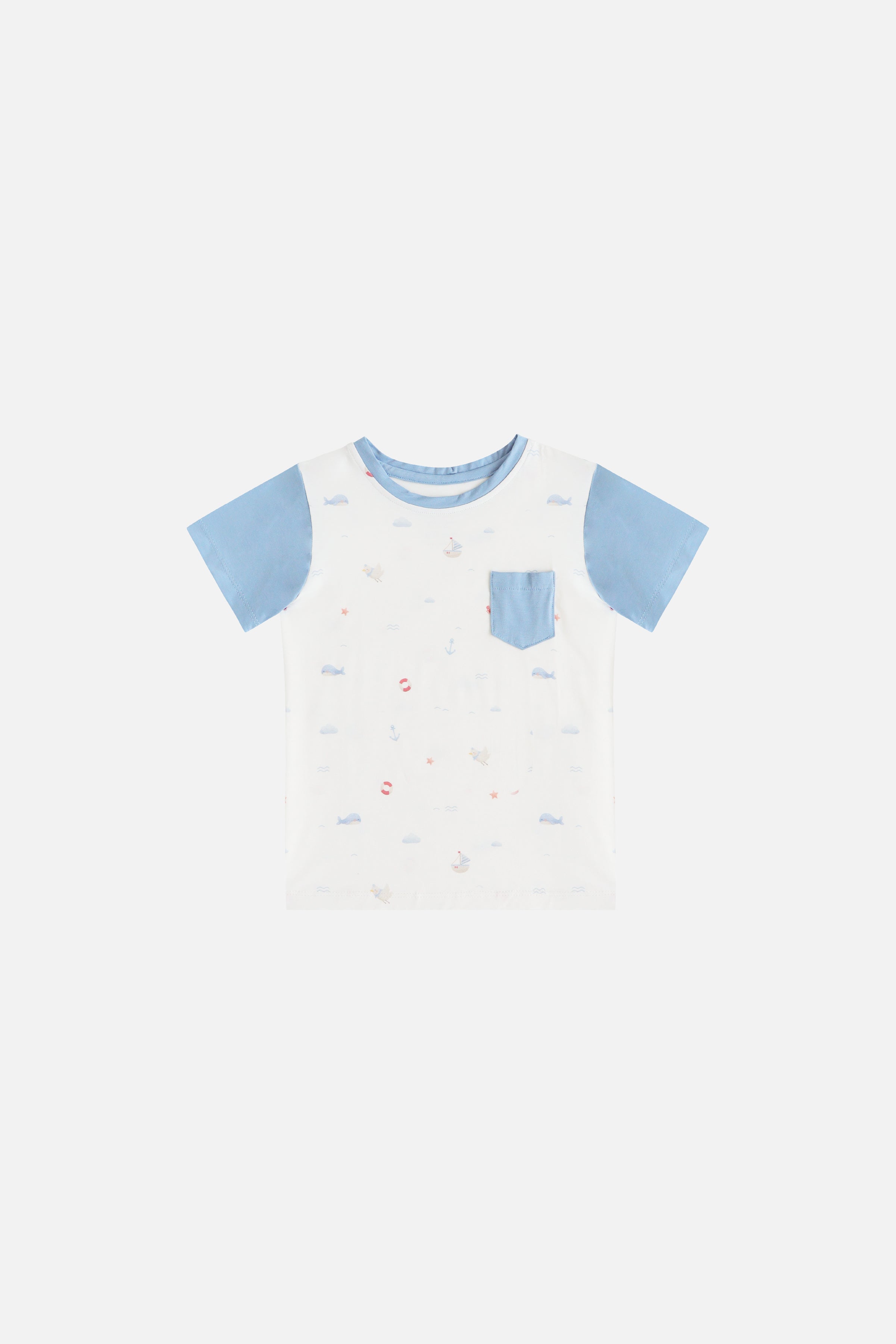 Nautical Day Set