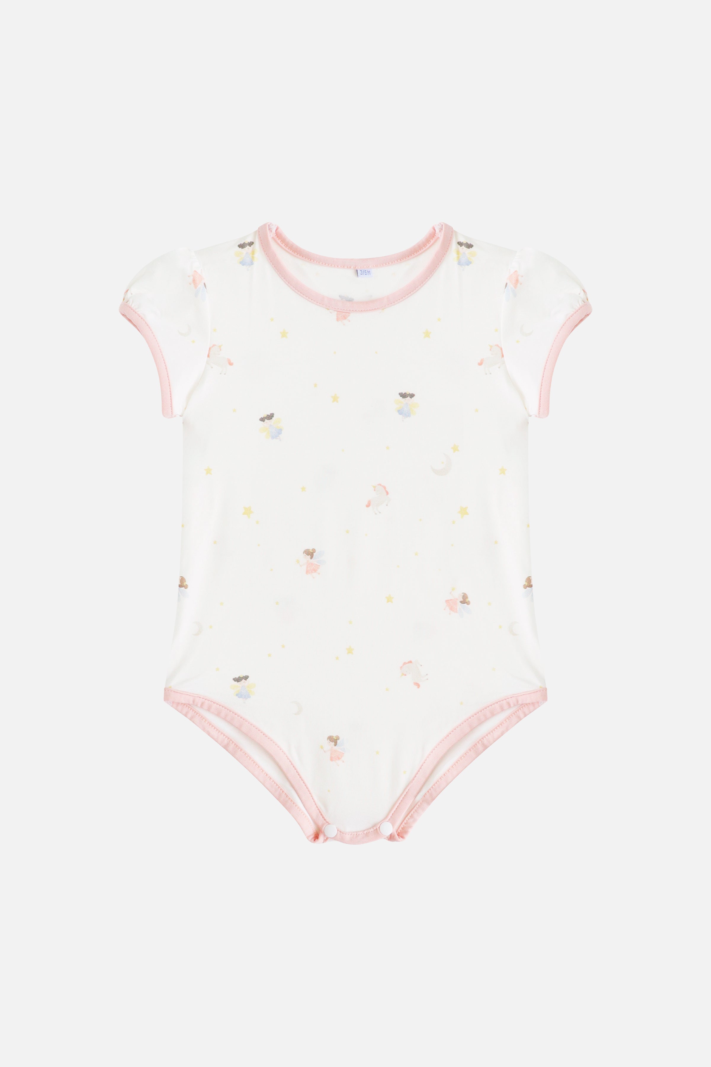 My First TENCEL Fairy Tutu Set