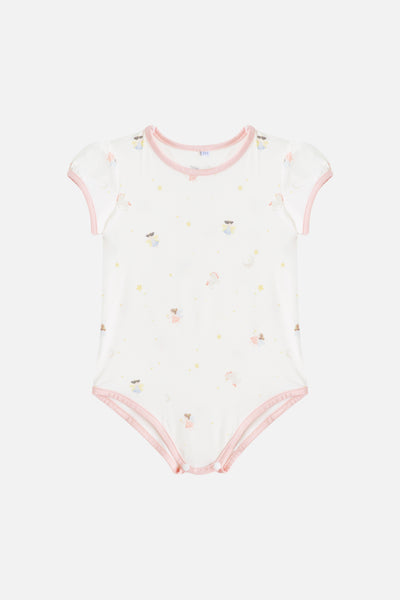 My First TENCEL Fairy Tutu Set