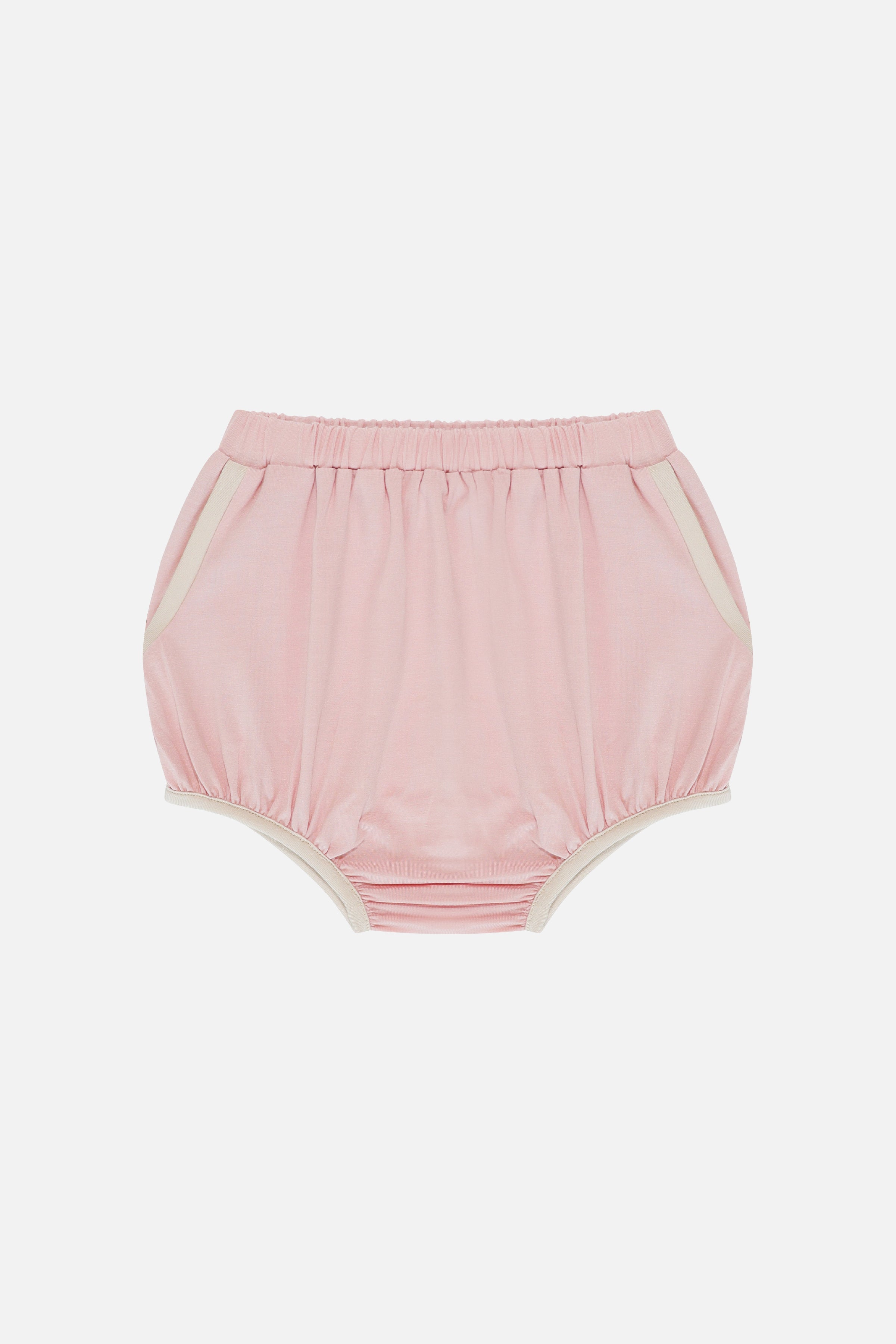 Day Bloomer Set in Pink