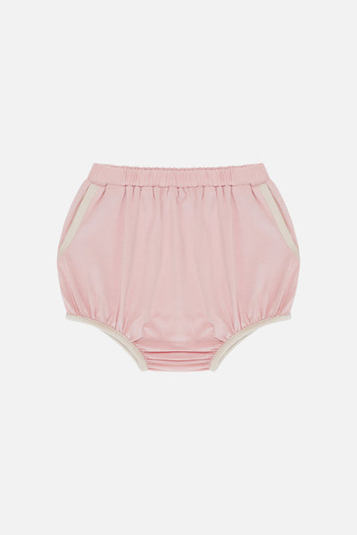 Day Bloomer Set in Pink