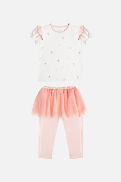 Fairy Tutu Play Set