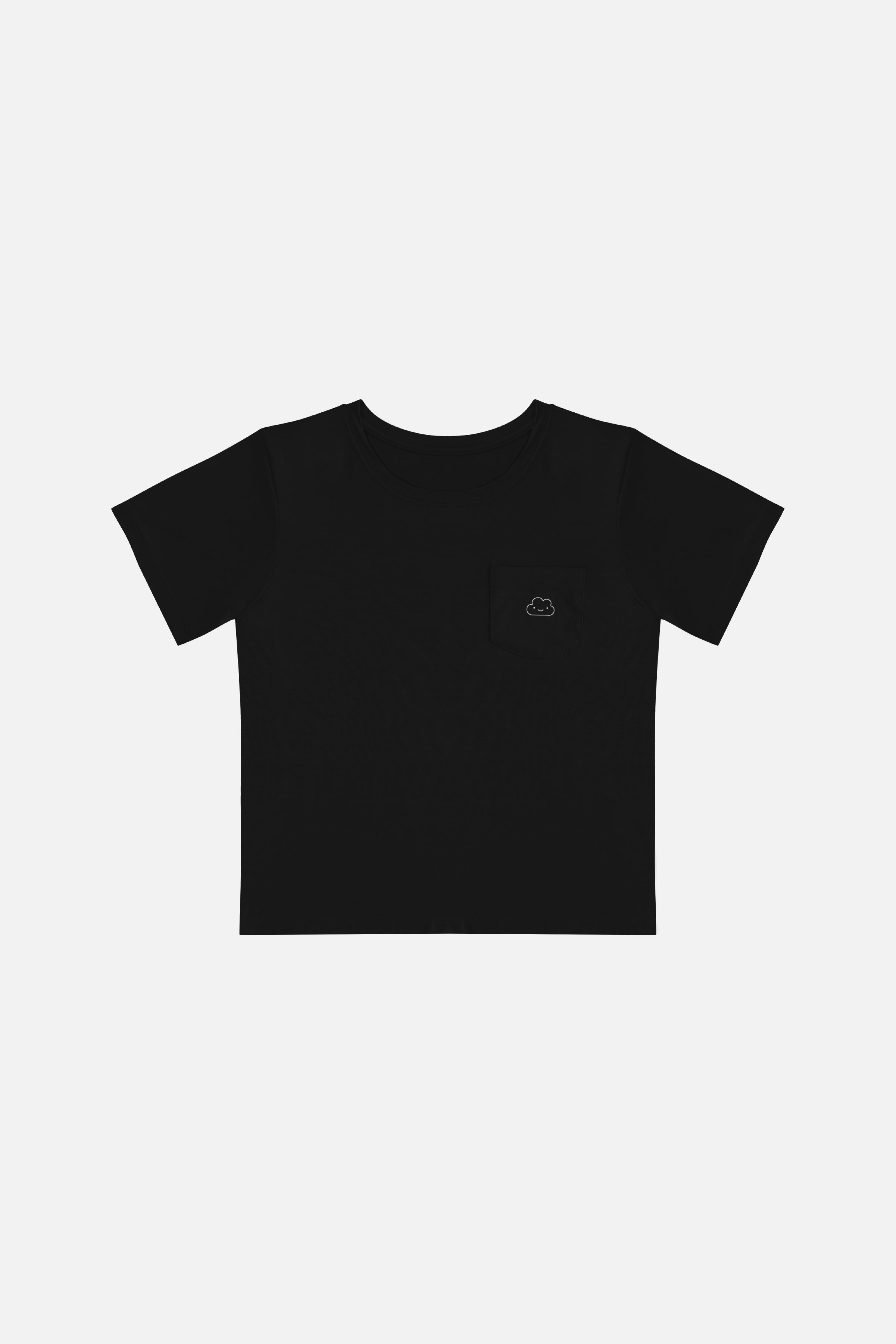 Kids Unisex Set in Black