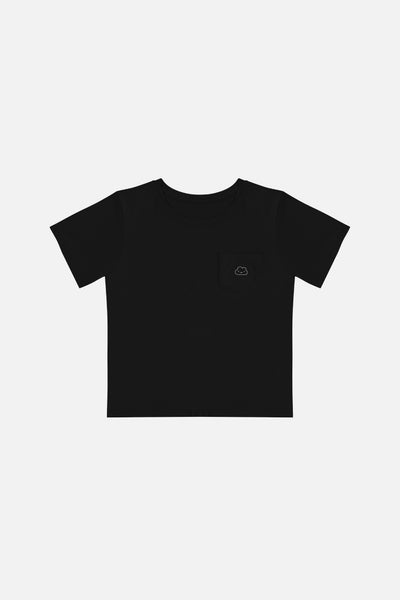 Kids Unisex Set in Black