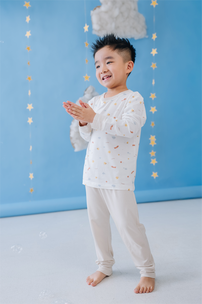 Overtee Unisex Pyjamas