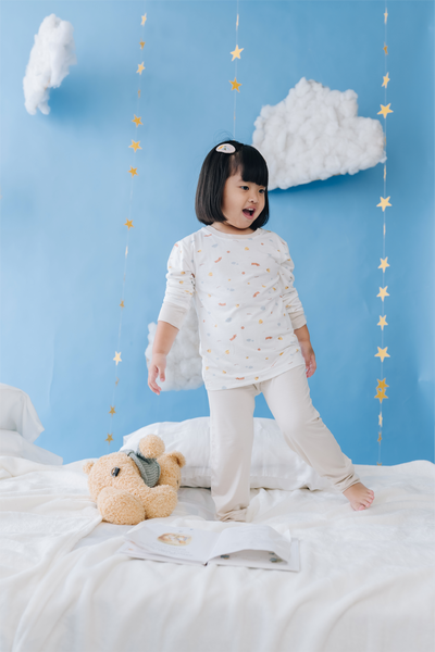 Overtee Unisex Pyjamas