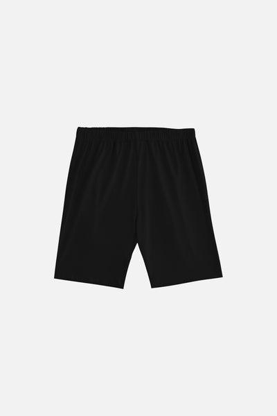 Kids Unisex Set in Black