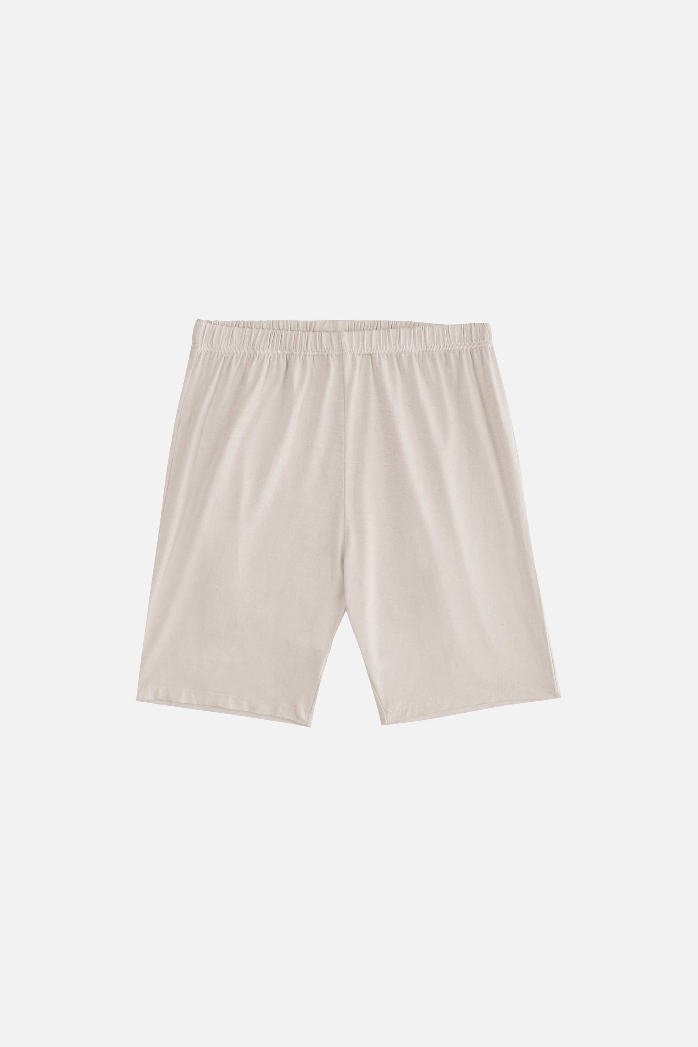 Kids Unisex Set in Beige