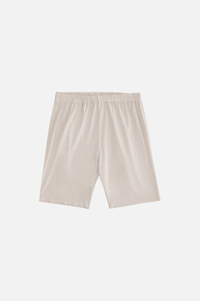 Kids Unisex Set in Beige