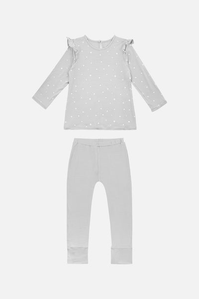 Misty Pyjamas in Grey