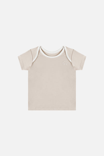 Day Bloomer Set in Beige