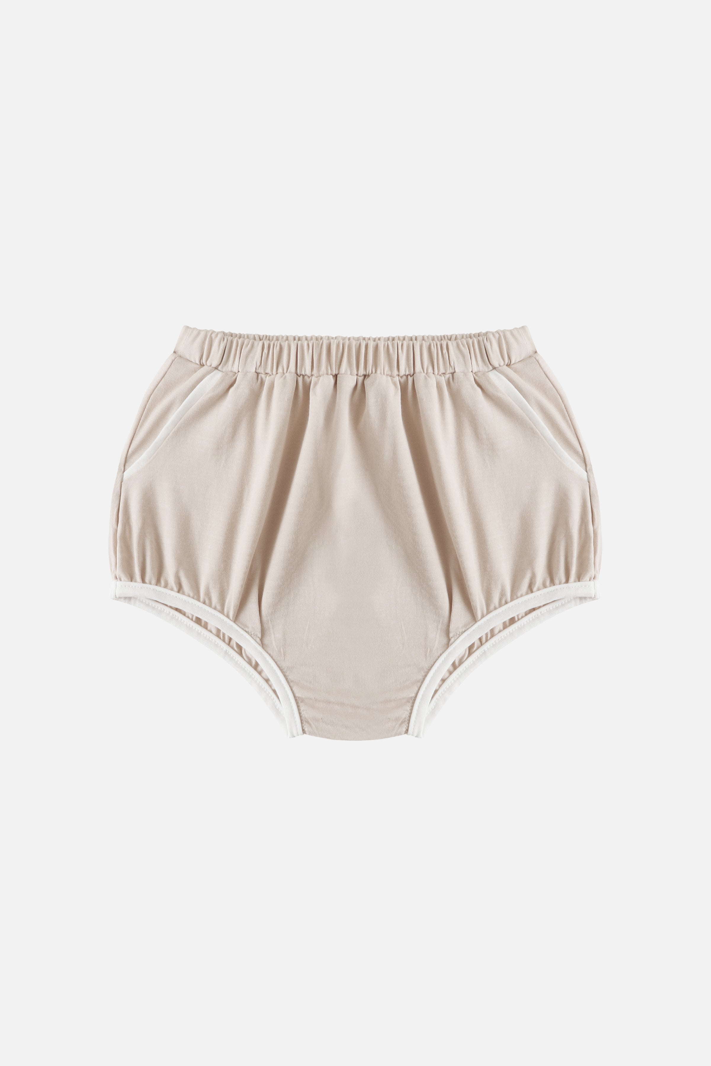 Day Bloomer Set in Beige