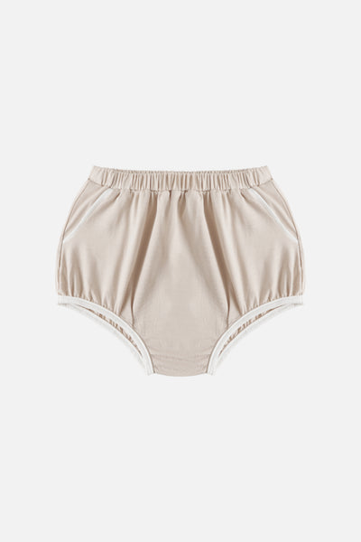 Day Bloomer Set in Beige