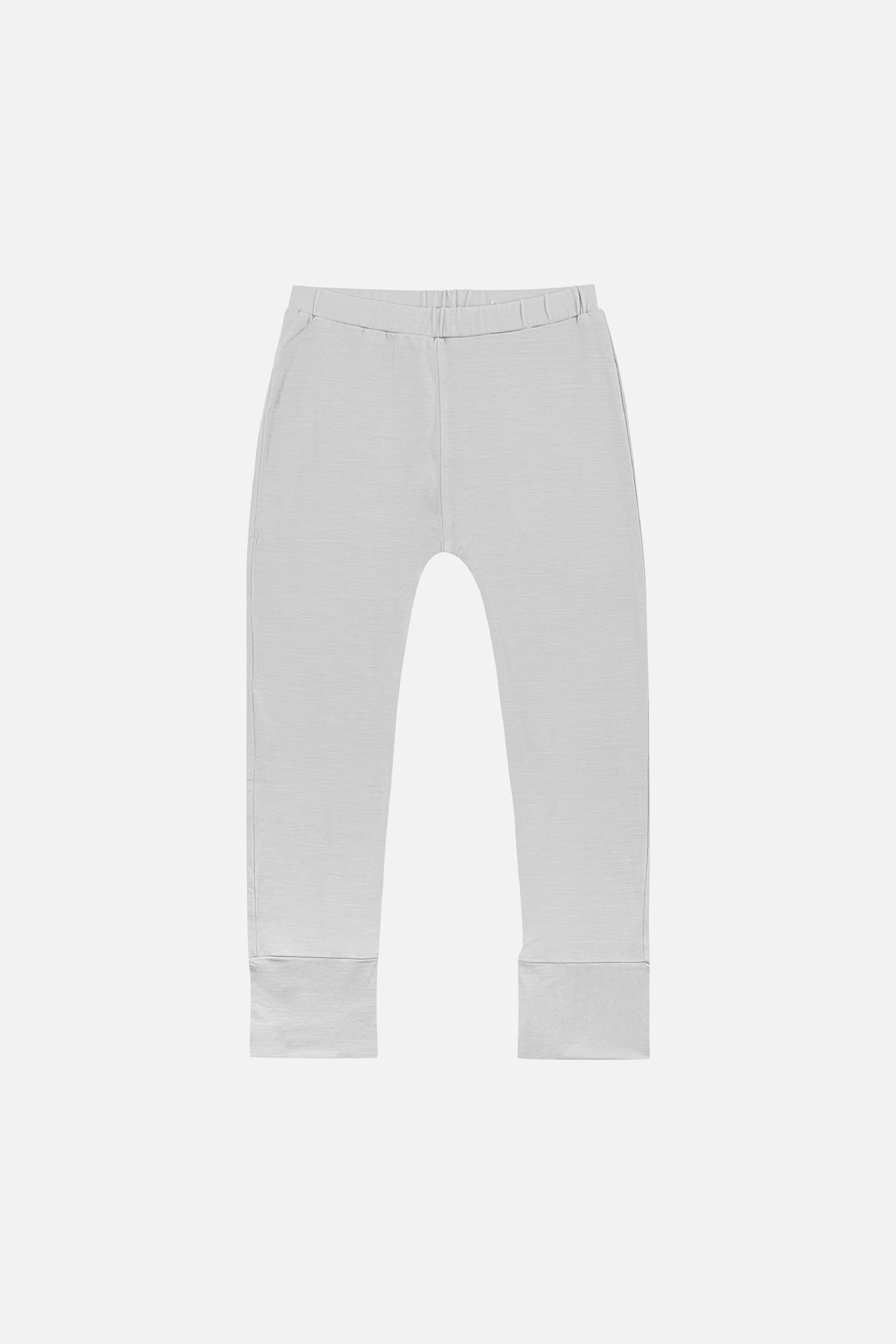Misty Pyjamas in Grey