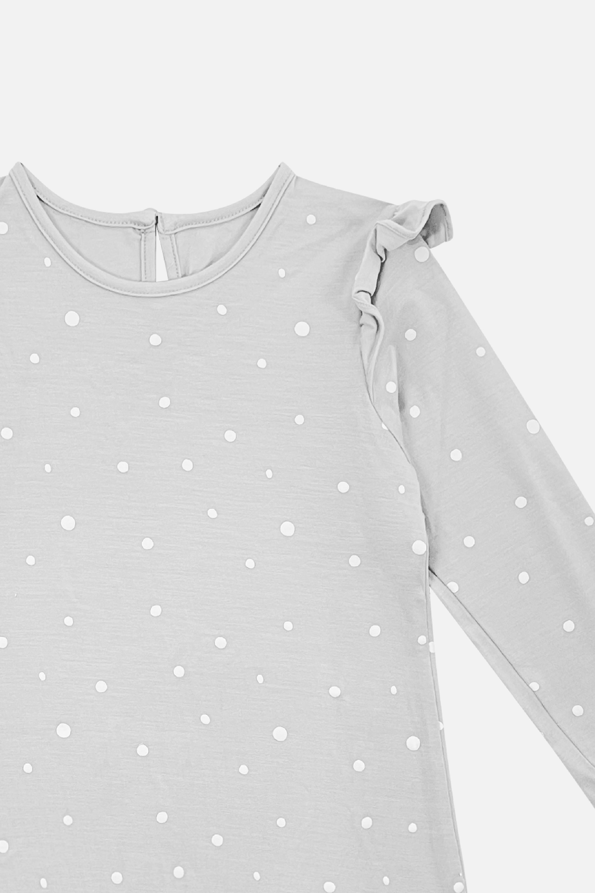 Misty Pyjamas in Grey