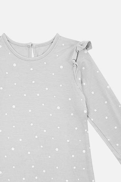 Misty Pyjamas in Grey