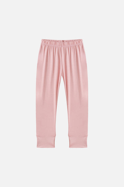Whimsical Garden Ruffle Pyjamas