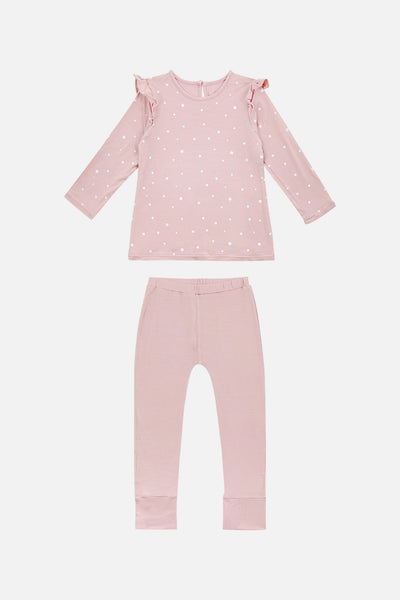 Misty Pyjamas in Pink