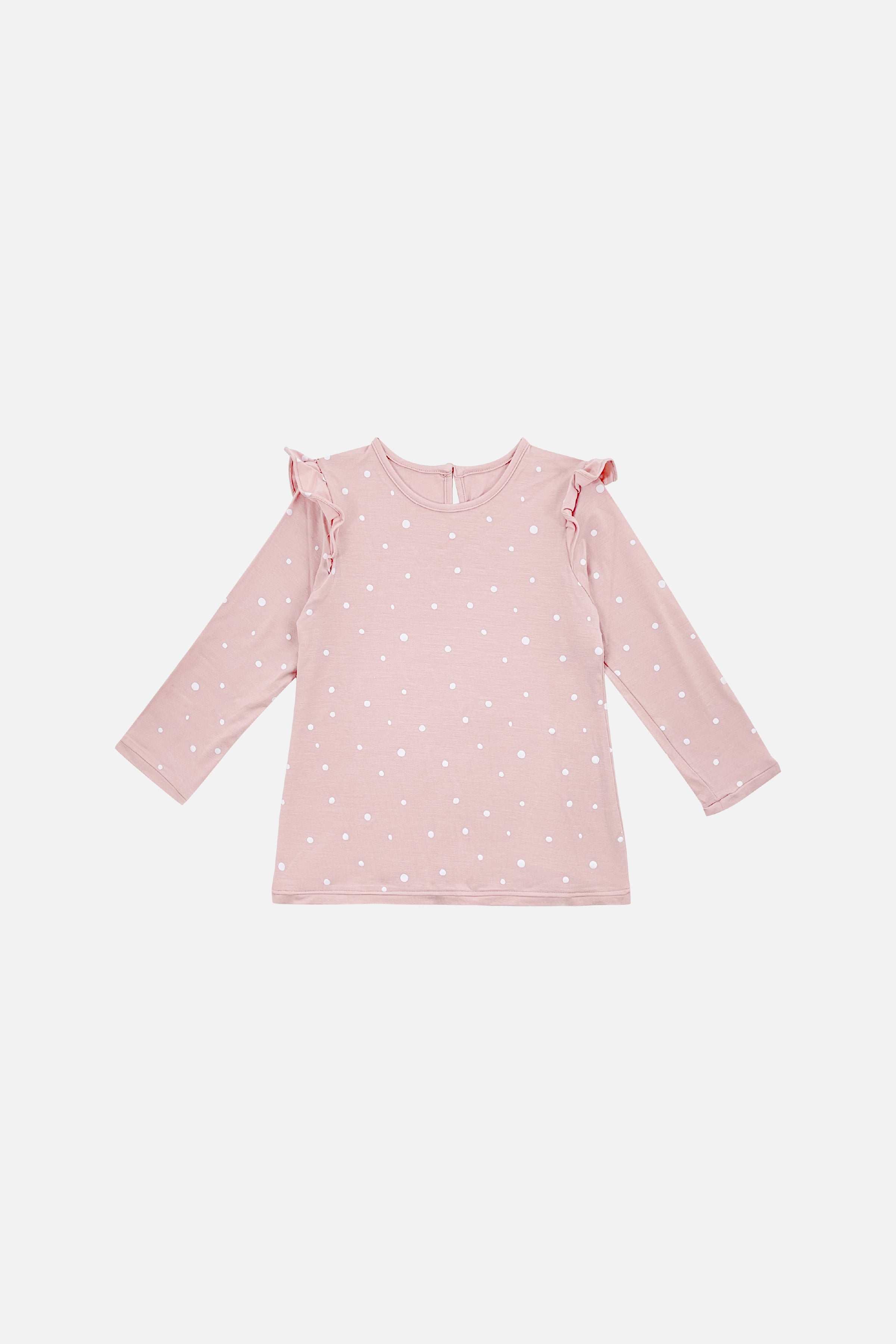 Misty Pyjamas in Pink