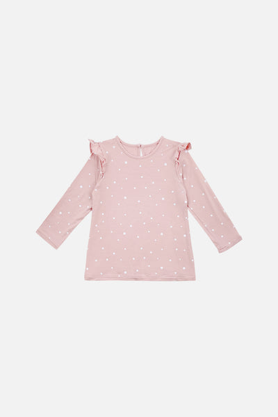 Misty Pyjamas in Pink