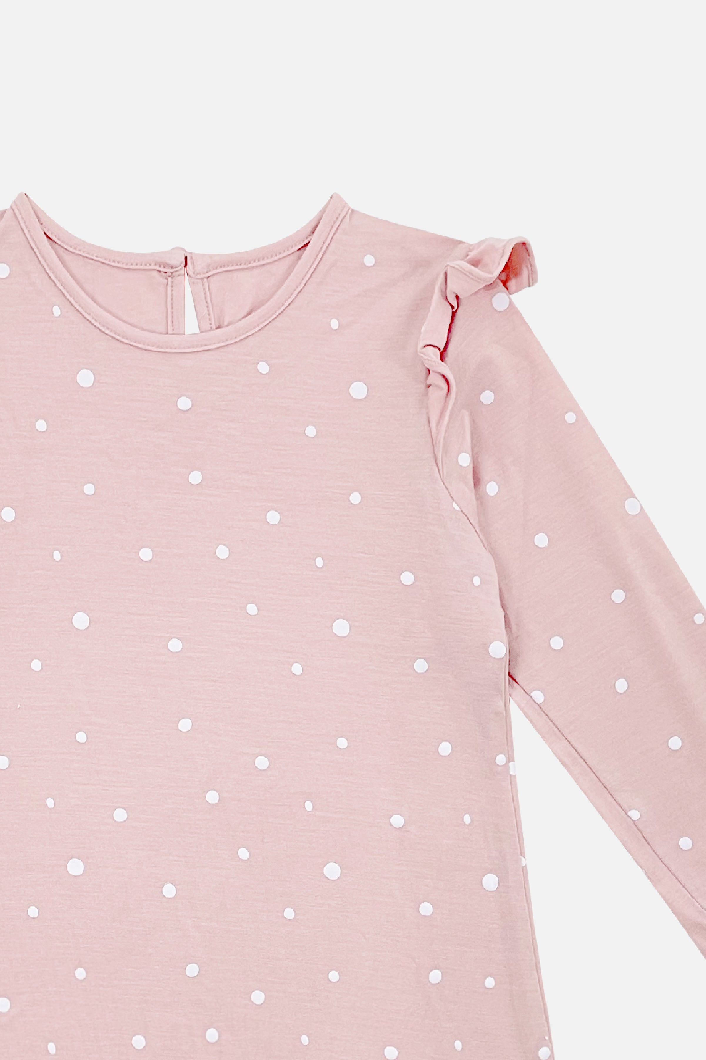 Misty Pyjamas in Pink