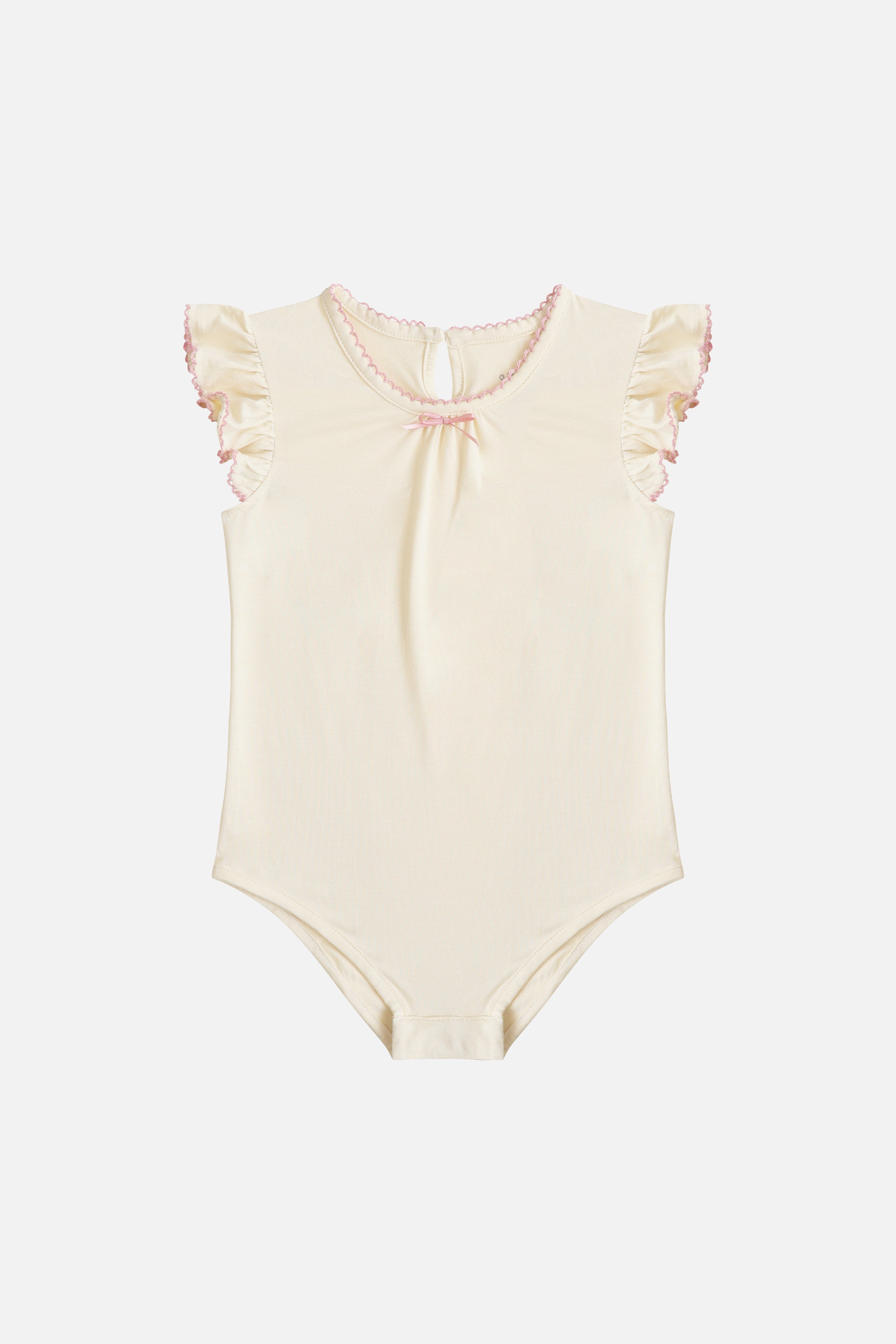 Set of 2 TENCEL Loella Bunny Onesie