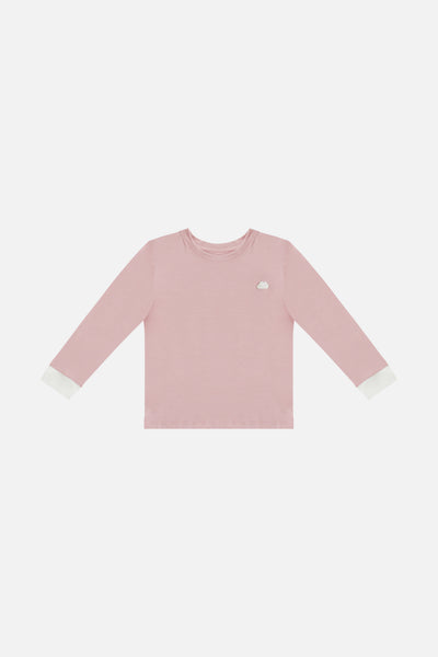 Unisex Pyjamas in Rose