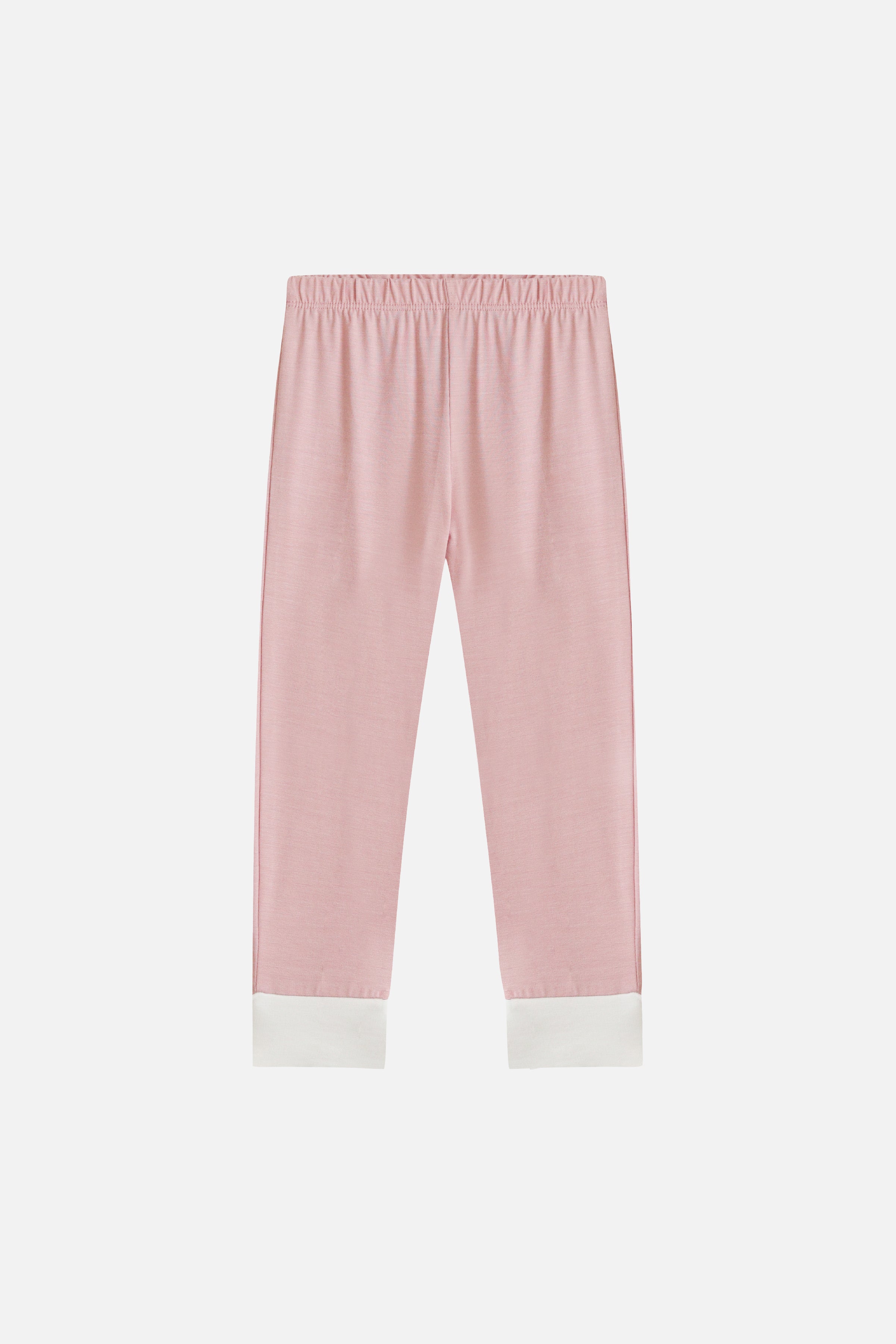 Unisex Pyjamas in Rose