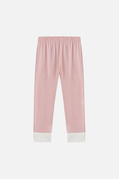 Unisex Pyjamas in Rose