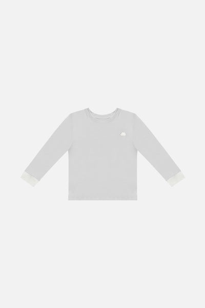 Unisex Pyjamas in Grey