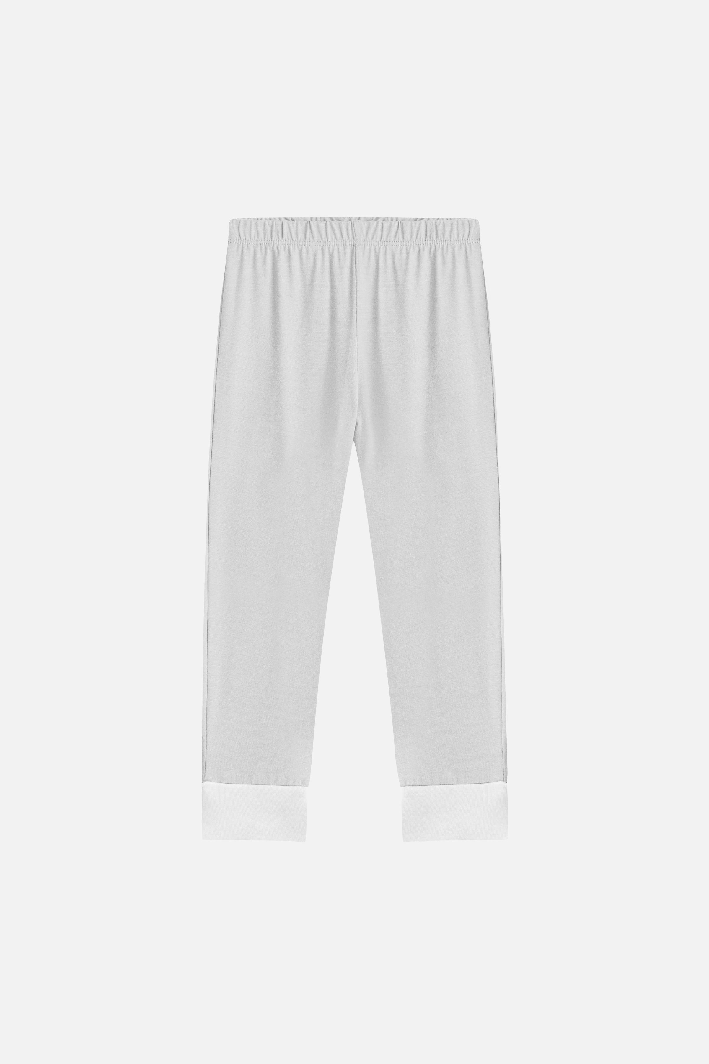 Unisex Pyjamas in Grey