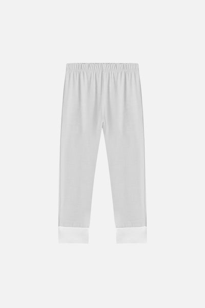 Unisex Pyjamas in Grey