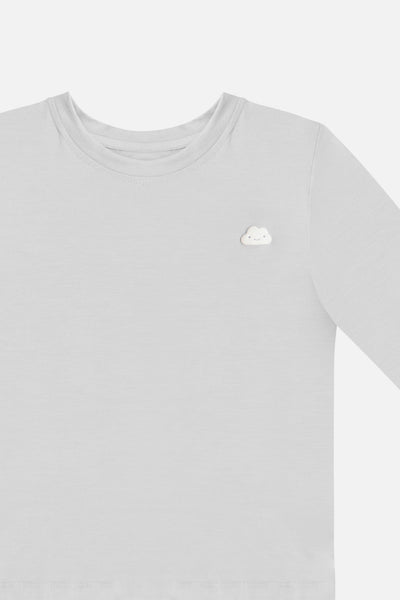 Unisex Pyjamas in Grey