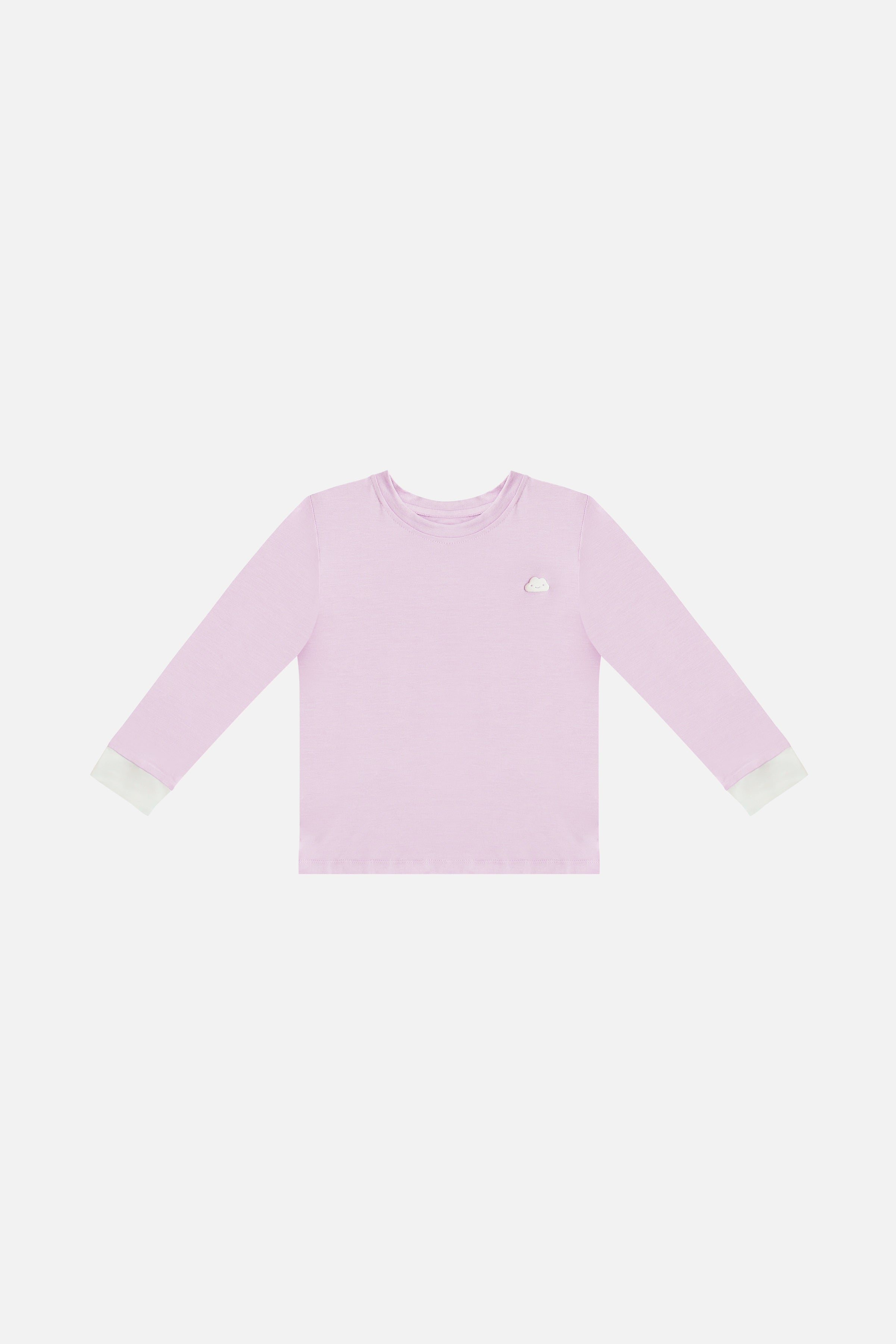 Unisex Pyjamas in Orchid