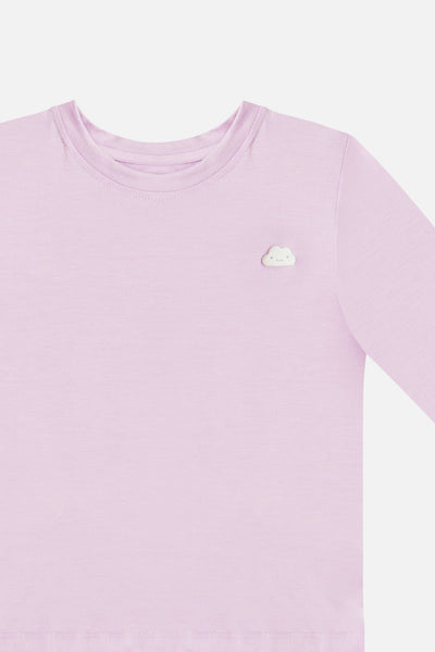Unisex Pyjamas in Orchid