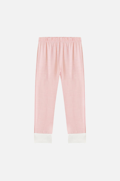Unisex Pyjamas in Pink