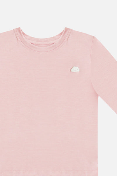 Unisex Pyjamas in Pink