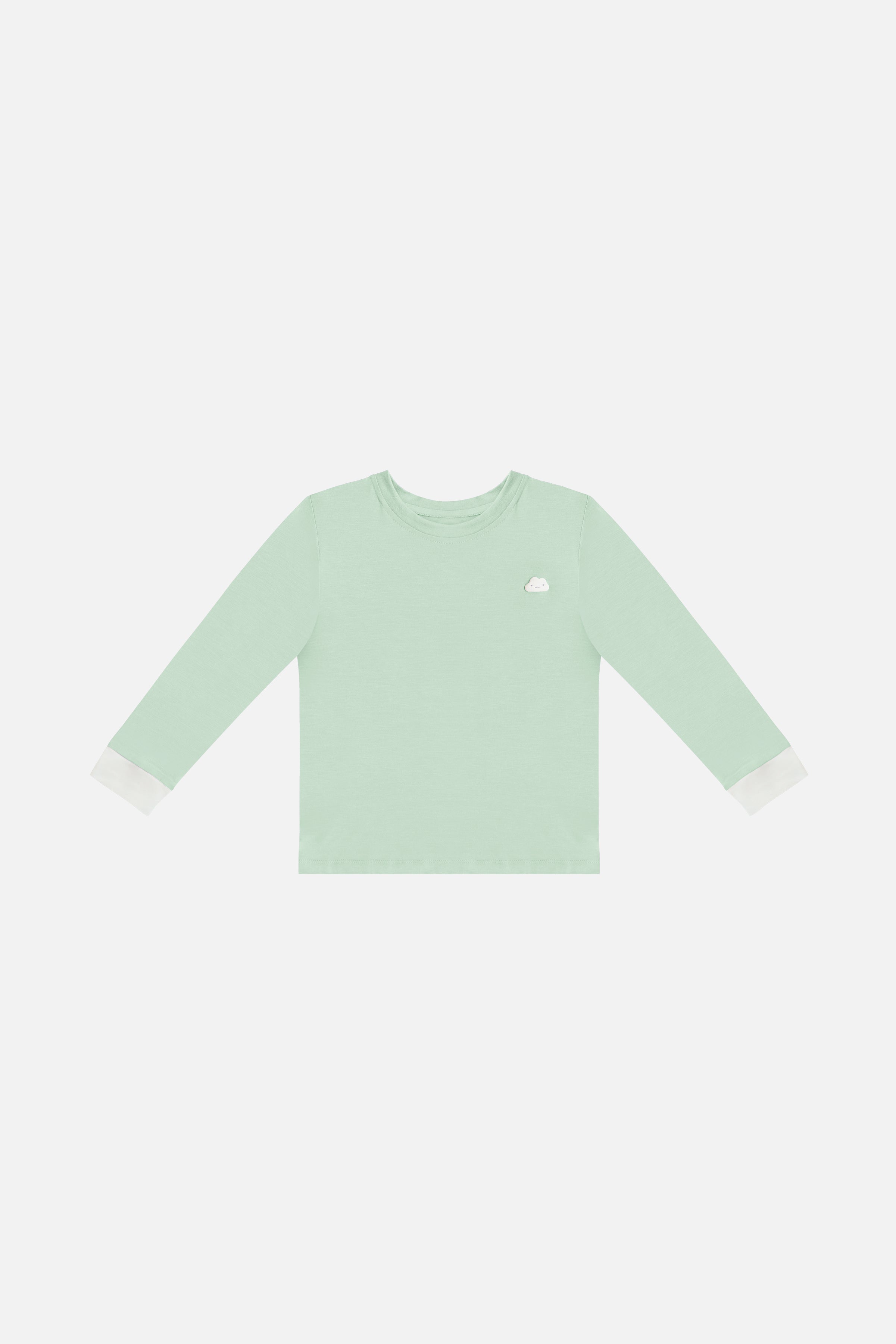 Unisex Pyjamas in Sage