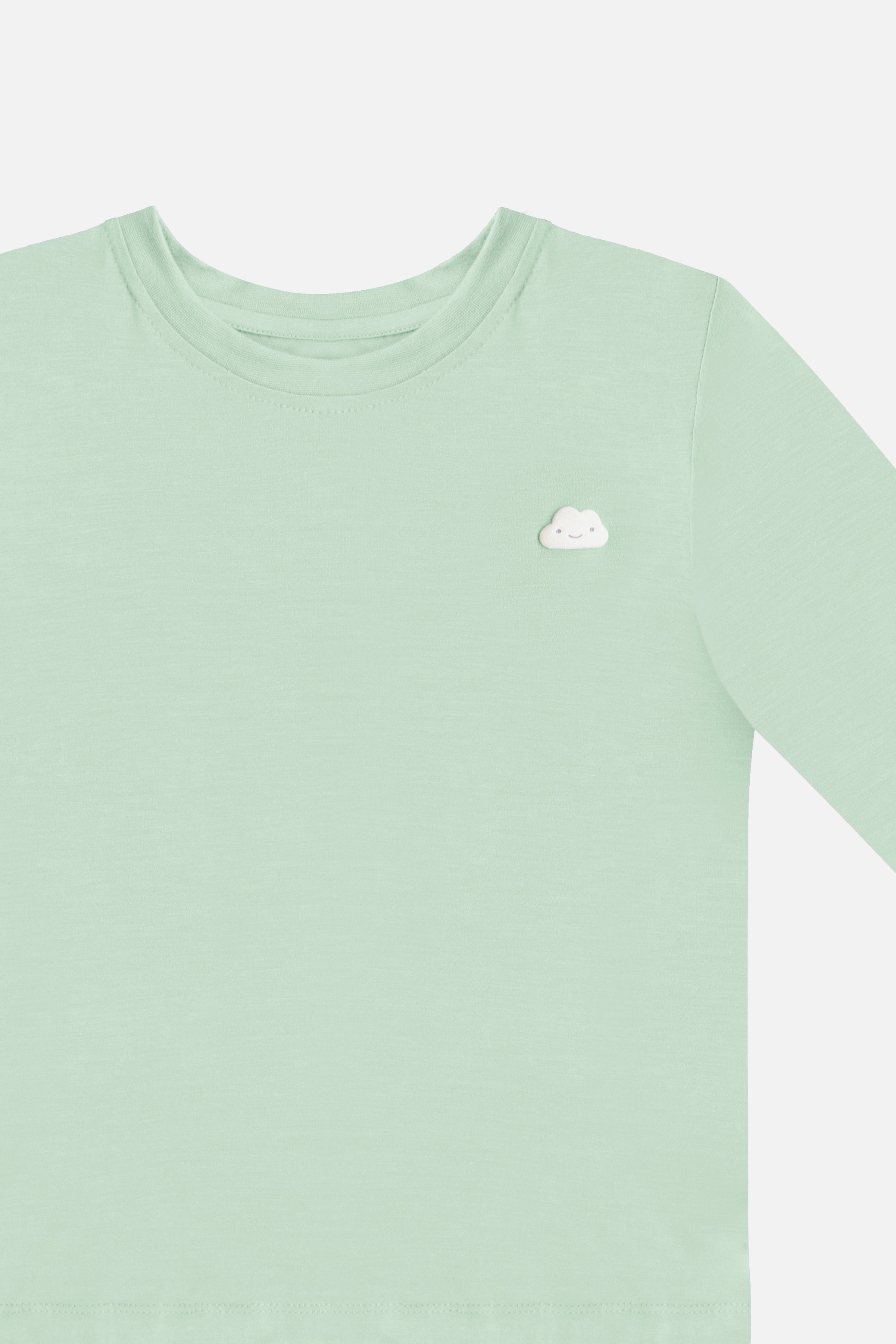 Unisex Pyjamas in Sage
