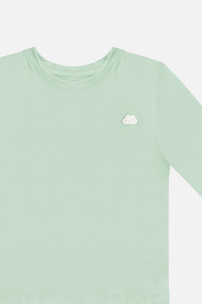 Unisex Pyjamas in Sage