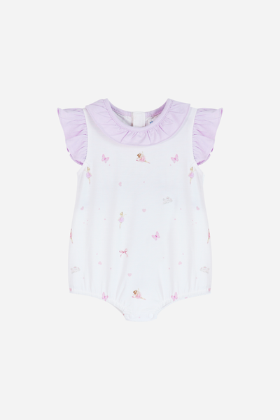 Ballerina TENCEL Onesie